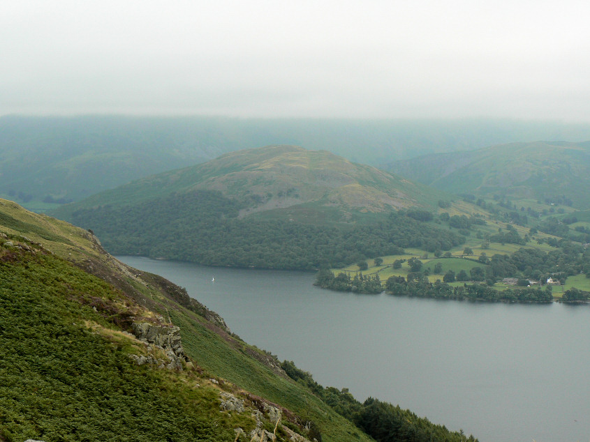 Hallin Fell Hallin Fell